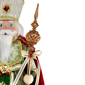 Northlight Royal King with Scepter Christmas Figure - image 5