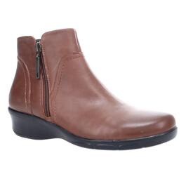 Womens Propet&#40;R&#41; Waylynn Ankle Boots