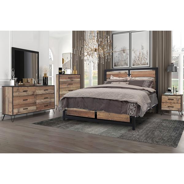 NEW CLASSIC Ellk River Bed Collection