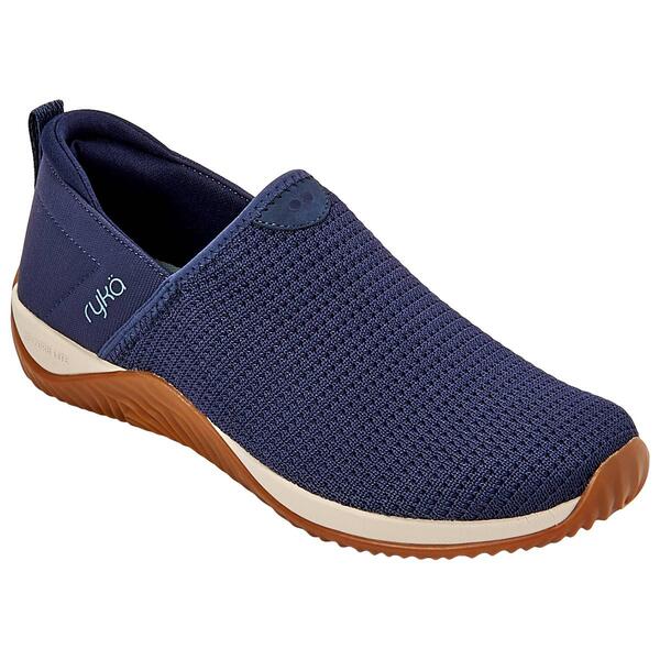 Womens Ryka Echo Unwind Slip On Sneakers - image 