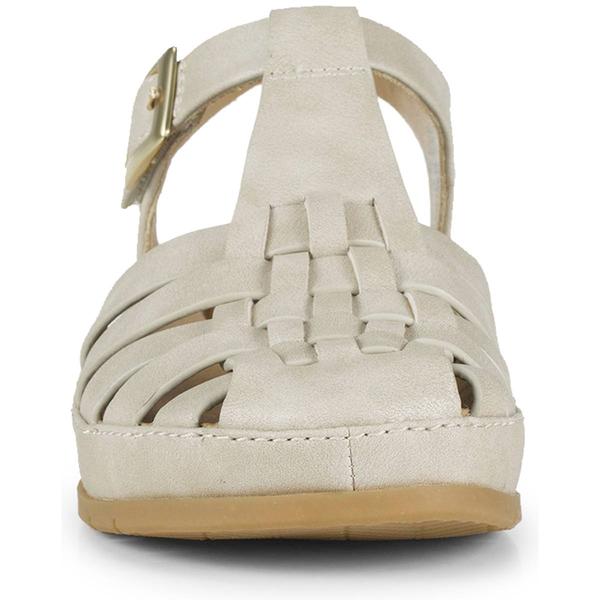 Womens Baretraps® Welsy Fisherman Sandals