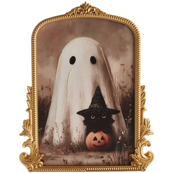 New View Ghost Images - image 