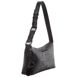 Betsey Johnson Marine Shoulder Bag