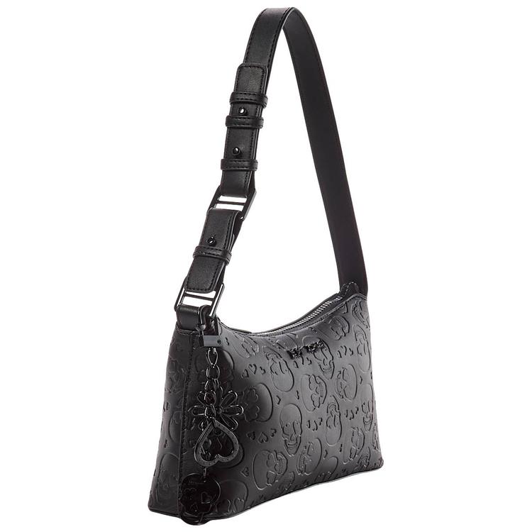 Betsey Johnson Marine Shoulder Bag