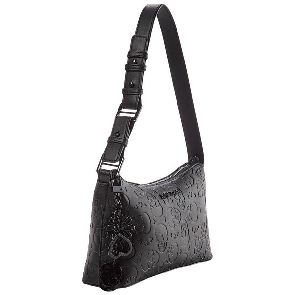 Betsey Johnson Marine Shoulder Bag