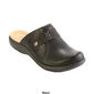 Womens Clarks® Laurieann Ella Mahogany Clogs - image 6