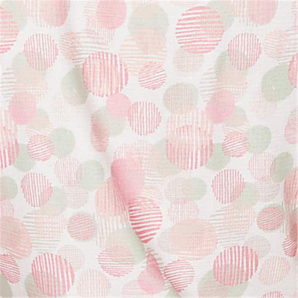 Womens Hearts of Palm Bloom Service Keyhole Tie Front Blouse