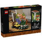 LEGO® Botanicals Woodland Mushrooms - image 13