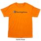 Mens Champion® Short Sleeve Logo Crew Neck Tee - image 13