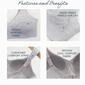 Womens Playtex 18 Hour Ultimate Lift &amp; Support Bra US474C - image 3