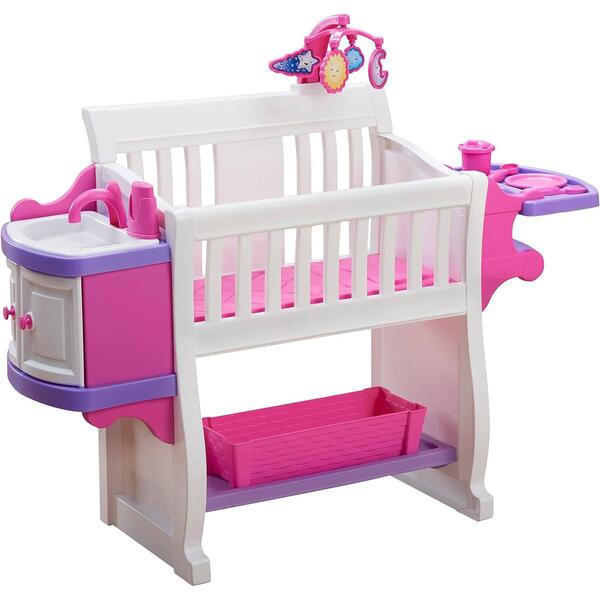 American Plastic Toys My Very Own Nursery - image 