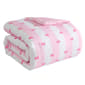 Betsey Johnson Bow Stripe 8pc. Bed in a Bag - image 4