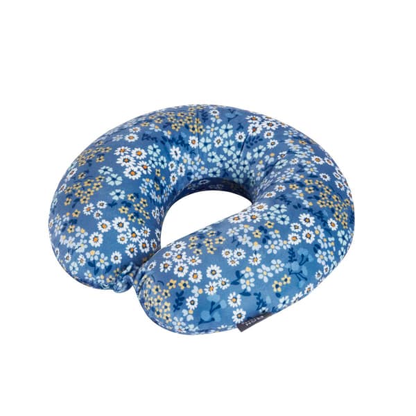 Bon Voyage 3pc. Floral Print Comfort Travel Kit