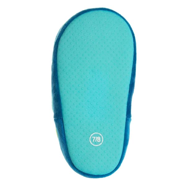 Little Boys Cocomelon&#8482; Dual Sizes Slippers