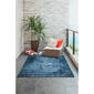 Liora Manne Marina Kermin Indoor/Outdoor Rectangle Area Rug - image 2