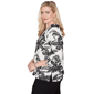 Womens Alfred Dunner Crowd Pleaser Floral Embroidery Blouse - image 4