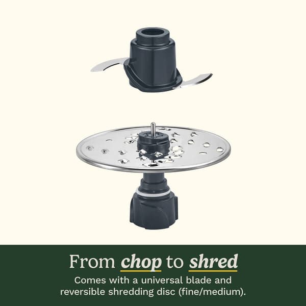 Cuisinart® 5-Cup Food Processor
