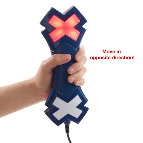 Mattel&#174; Crossed Signals Game