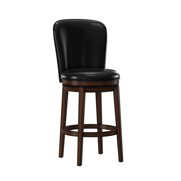 HH2 Home Victoria Swivel Bar Height  Stool