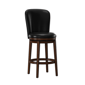 HH2 Home Victoria Swivel Bar Height  Stool - image 2