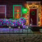 Northlight Seasonal Christmas Pathway Markers - Set of 15 - image 3