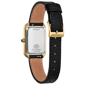 Womens Citizen® Eco-Drive Classic Leather Strap Watch-EM1192-01E - image 2