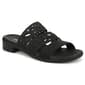 Womens LifeStride Poppy Slide Sandals - image 1
