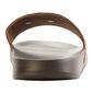 Womens GBG Los Angeles Pansy Slide Sandals - image 3