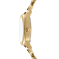 Womens DKNY Open Link Gold-Tone Bracelet Watch DK1L113M0245 - image 2