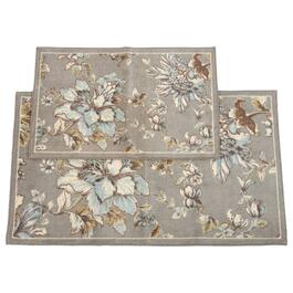 Waverly Corsage Accent Rug