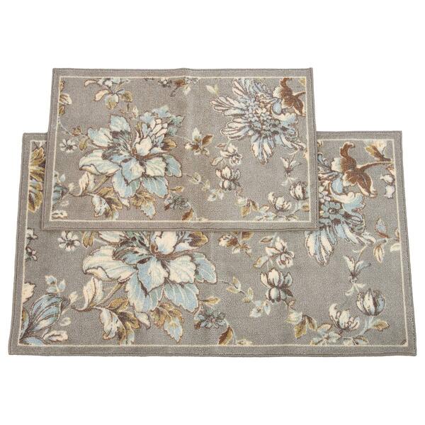 Waverly Corsage Accent Rug - image 