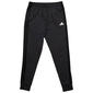 Girls adidas(R) 3 Stripe Melange Marled Joggers - image 1