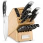 Cuisinart(R) 15pc. Sharp Block Set - image 1