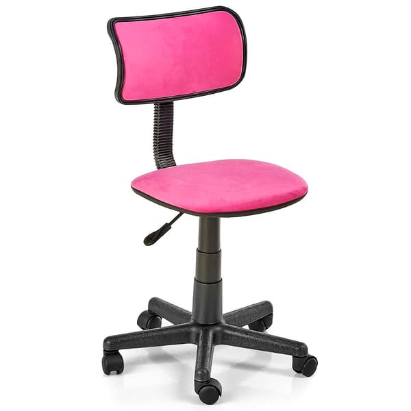 Swivel Task Chair - image 