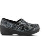 Womens Spring Step Professional Selle Iceberg Clogs - image 2