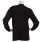 Womens Chloe & Jasmine 26in. Puff Sleeve Bobble Dot Cardigan - image 2