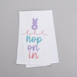 C&F Home Hop on In Kitchen Towel