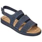 Womens Easy Street Link Sandals - image 1