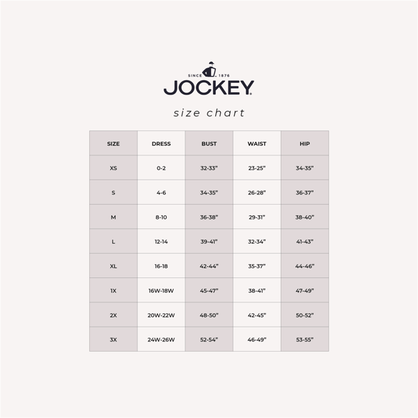 Womens Jockey® Soft Cool Short Sleeve Pajama Tee