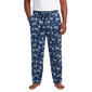 Mens Preswick & Moore(R) Deer Forest Silky Fleece Pajama Pants - image 1