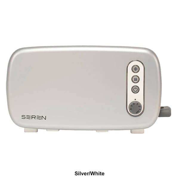 BergHOFF Seren Side Loading Toaster