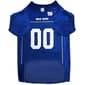 NFL New York Giants Mesh Pet Jersey - image 1