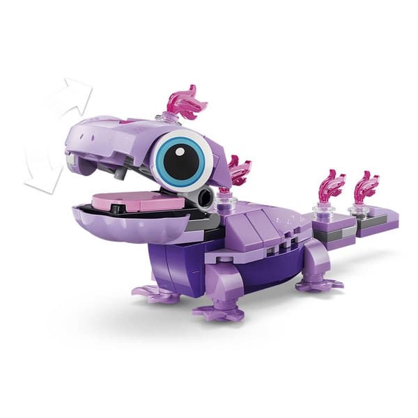 LEGO® Disney™ Olaf & Bruni''s Picnic Fun Building Kit