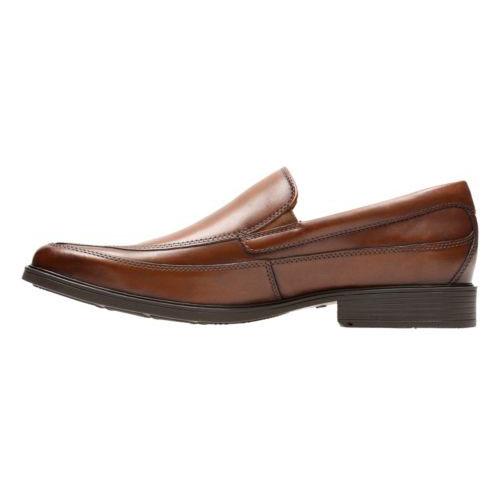 Mens Clarks® Tilden Free Loafers