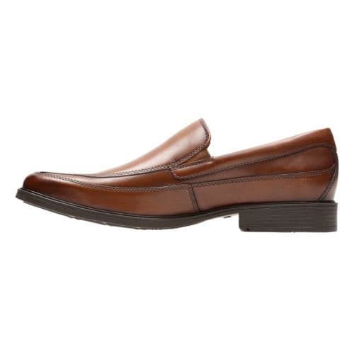 Mens Clarks&#174; Tilden Free Loafers