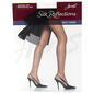 Womens Hanes&#40;R&#41; Silk Reflections Sheer Control Top Pantyhose - image 1