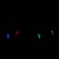 Northlight Seasonal 4ft. Multi-Color C6 LED Christmas Lights - image 3
