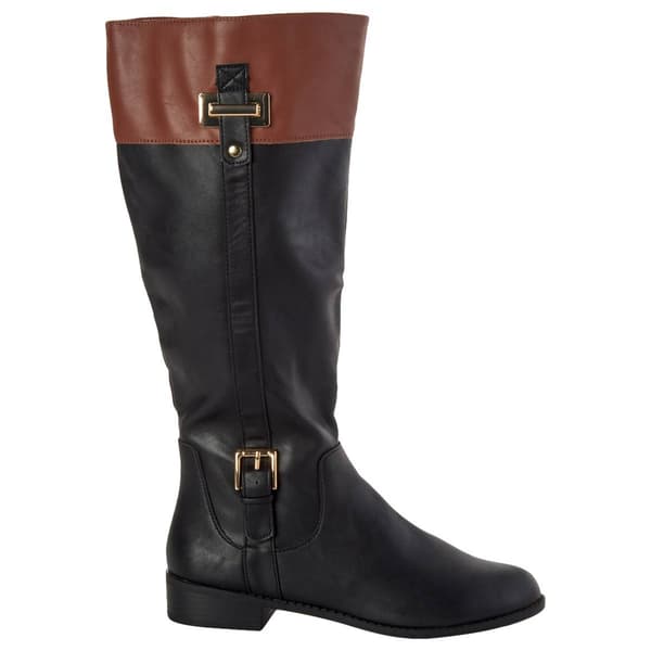 Womens Jones New York Leodenn Tall Boots