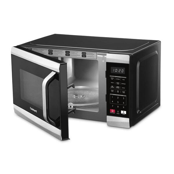 Cuisinart&#174; Compact Microwave