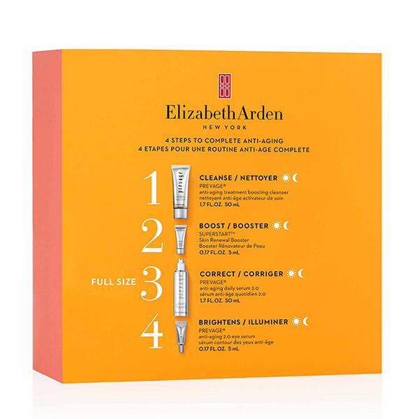 Elizabeth Arden PREVAGE&#174; Turn Back Time Gift Set - $232 Value
